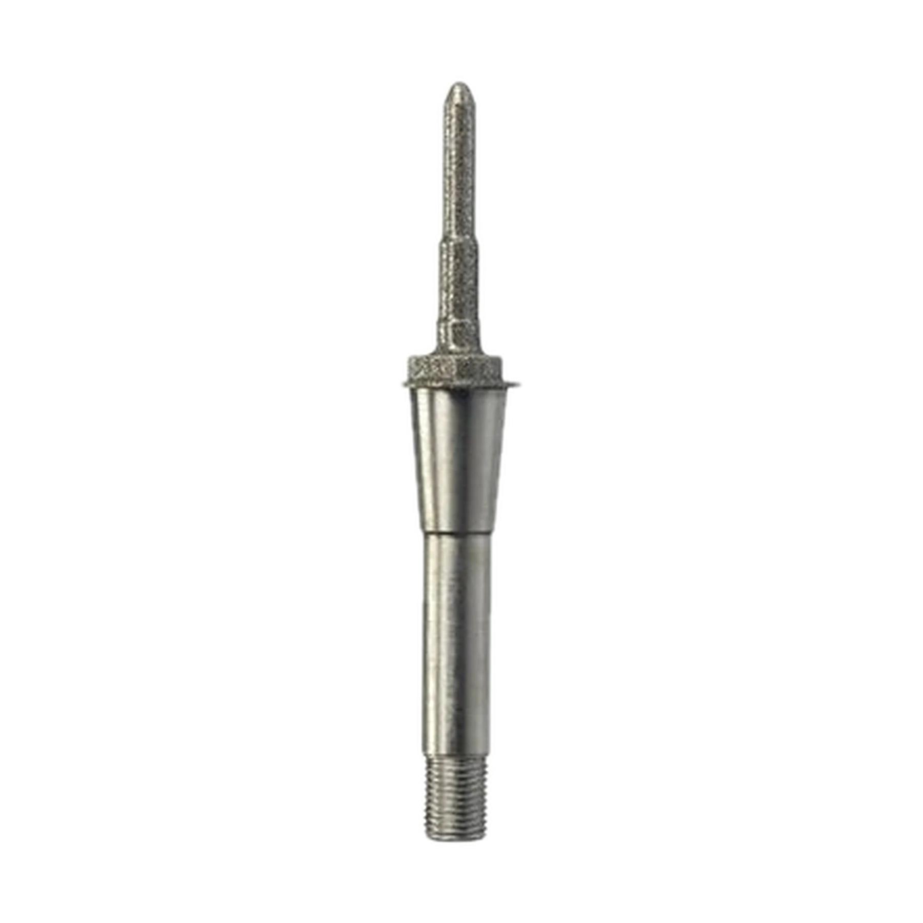 Cylinder Pointed Bur 12S