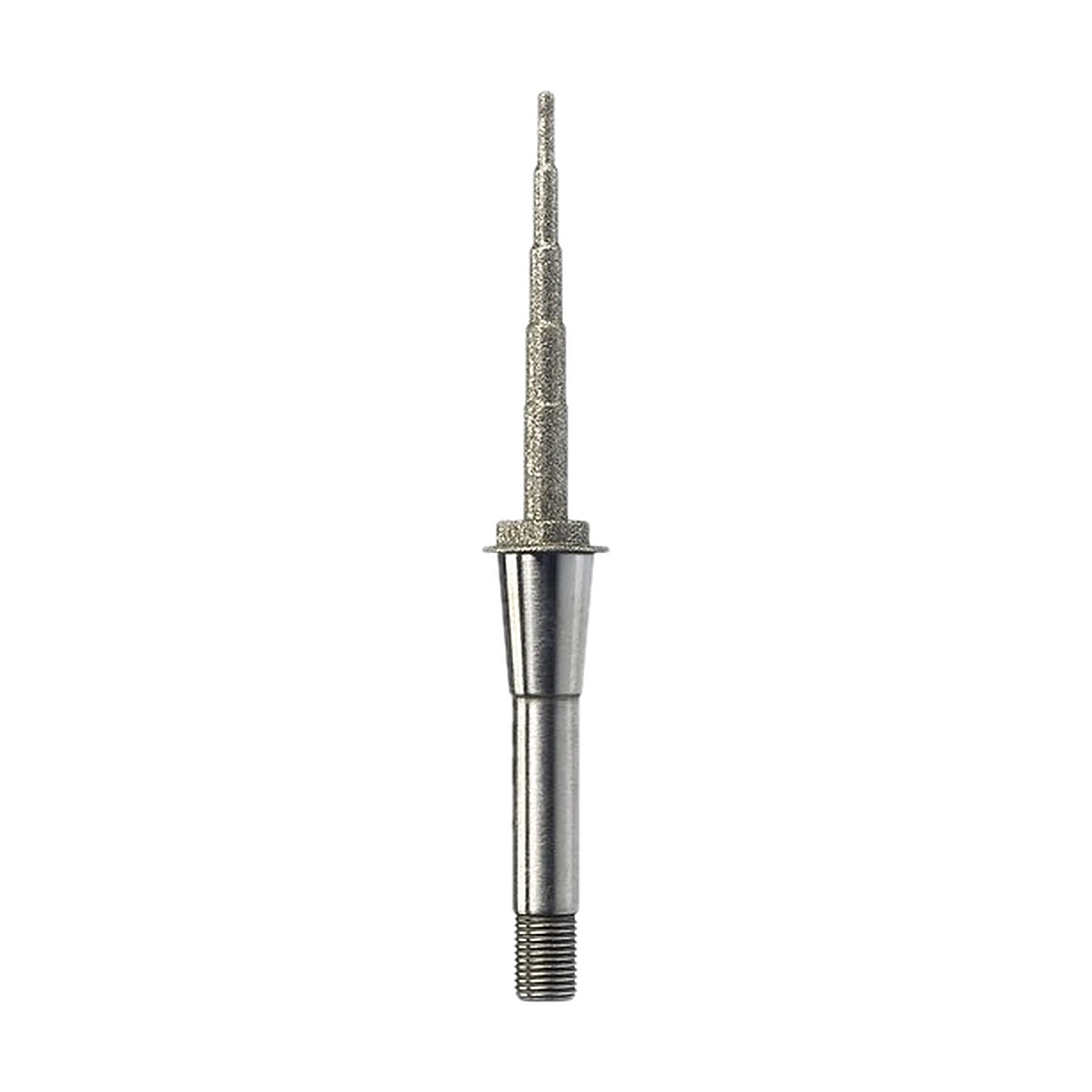 Step Bur 20